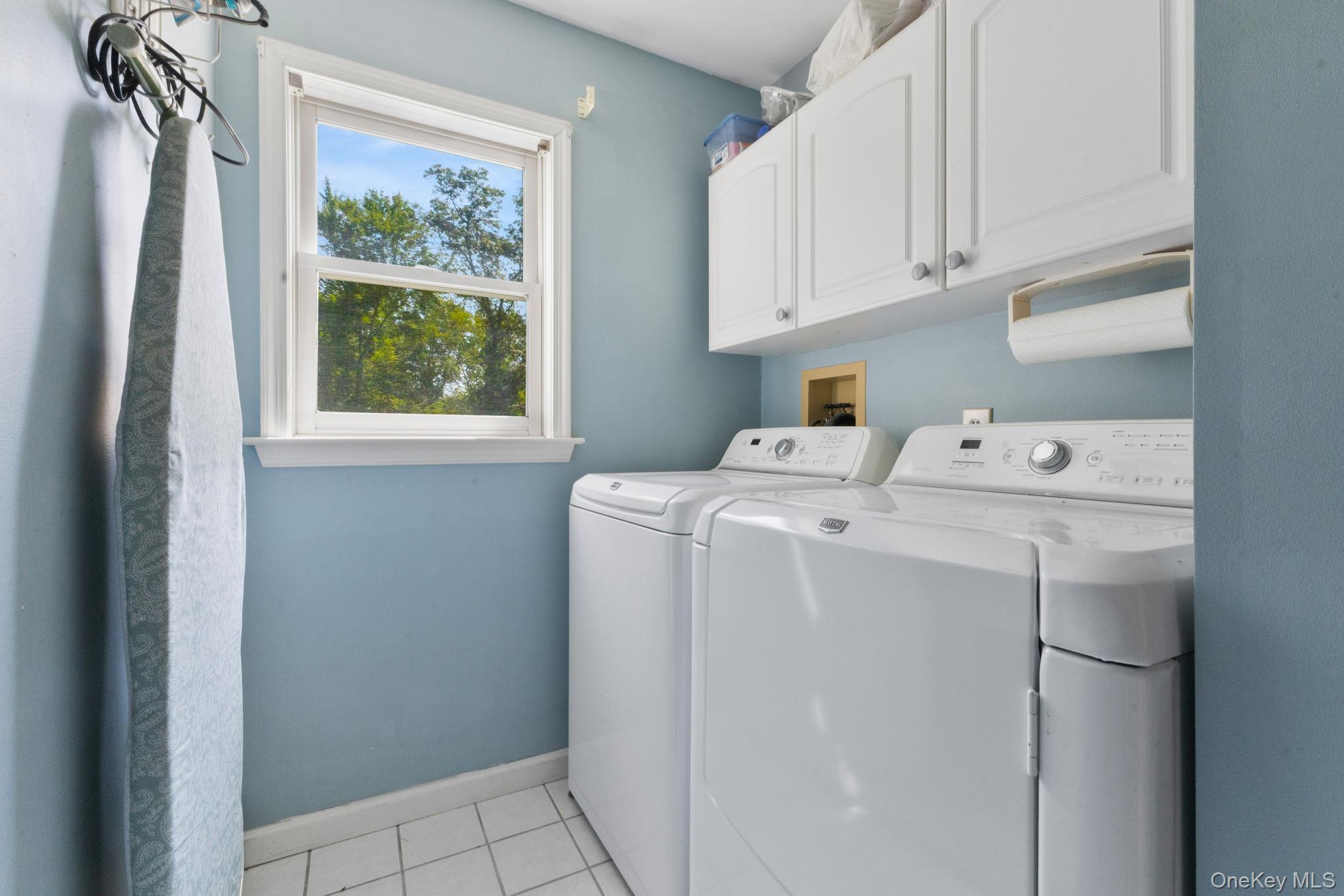 9 Windswept Circle Brewster, NY 10509 - Photo 26 of 43 a utility room with dryer and washer