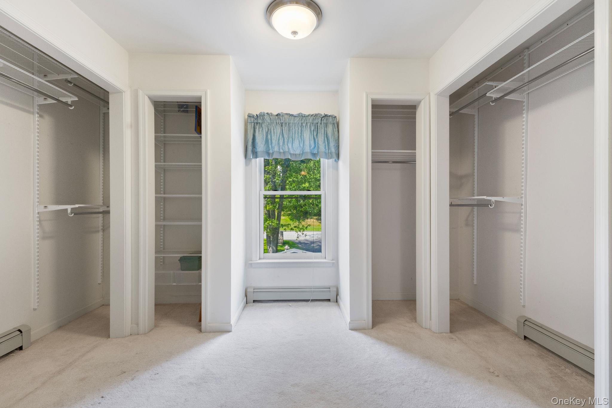 9 Windswept Circle Brewster, NY 10509 - Photo 36 of 43 a view of an empty room with a window