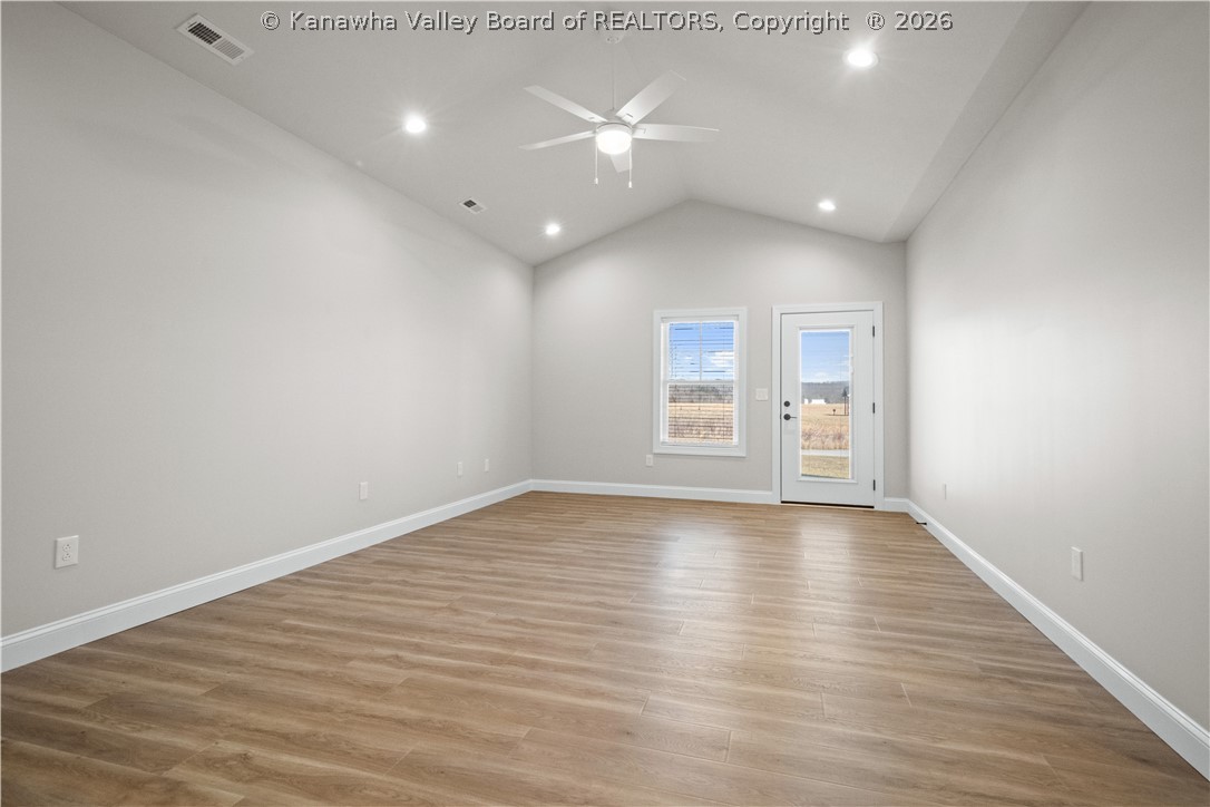 110 Ruffner Circle Fraziers Bottom, WV 25082 - Photo 20 of 39 Gallery Image 20