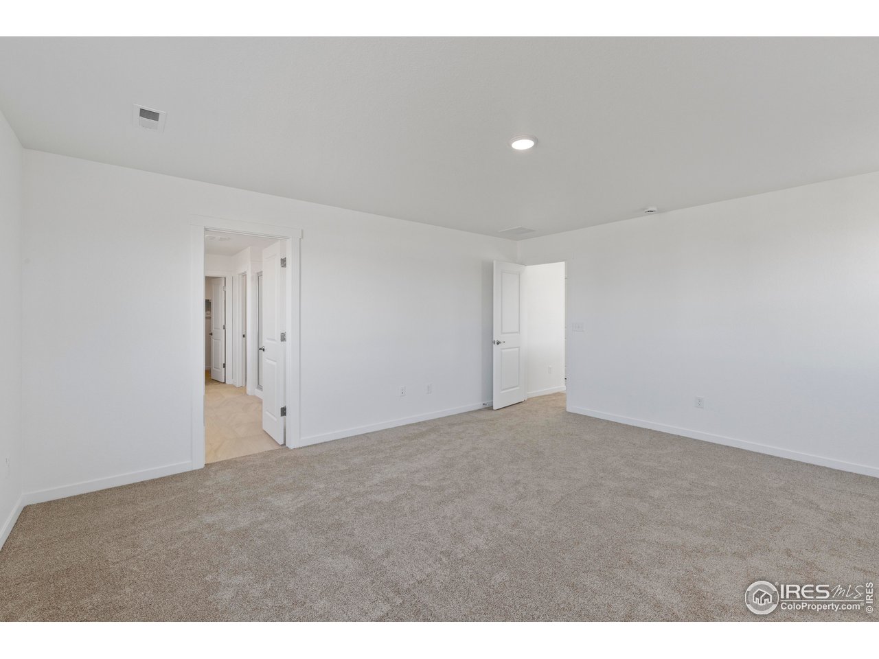 1472 Boyle Street Windsor, CO 80550 - Photo 20 of 25 a view of an empty room
