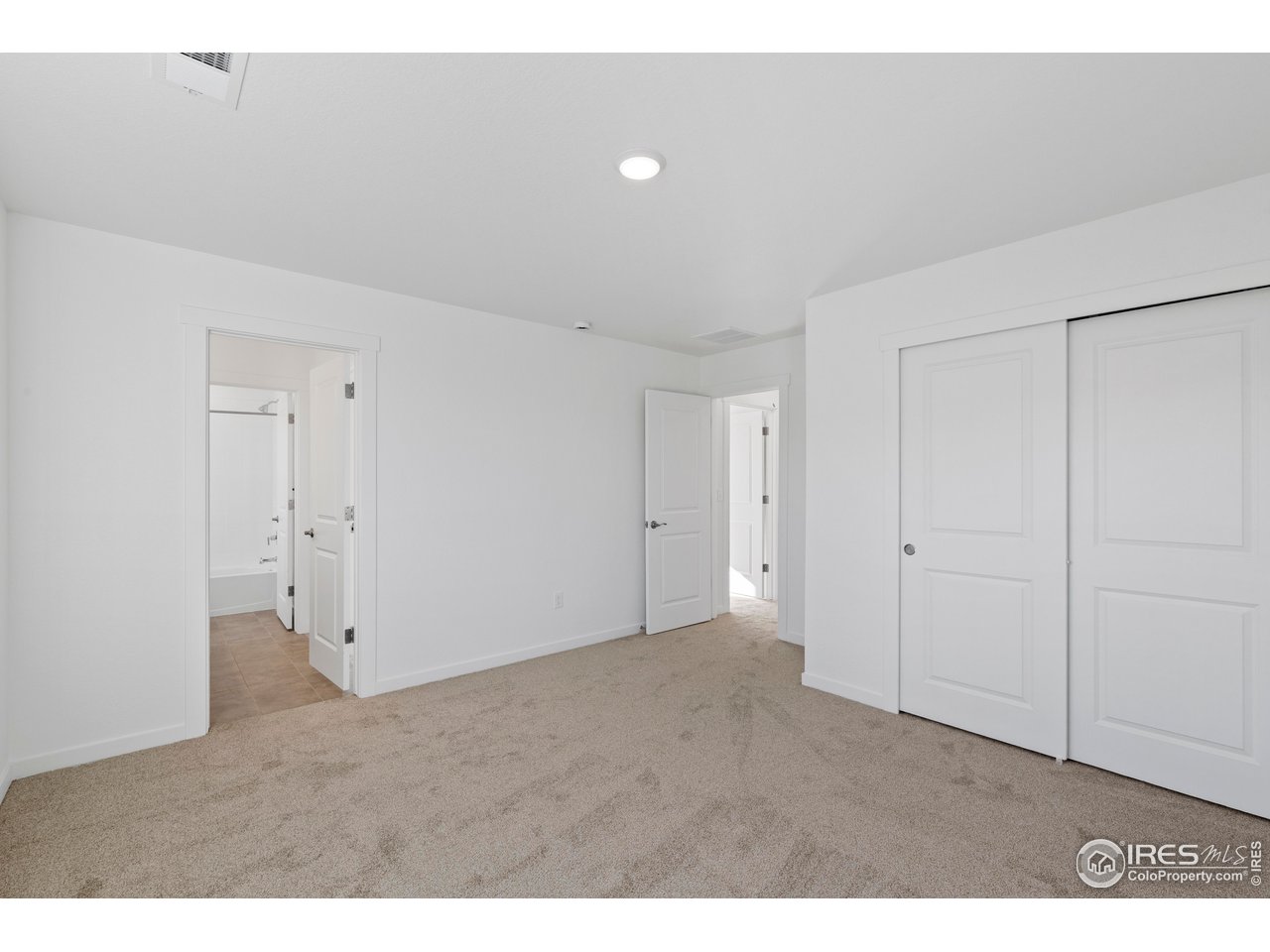 1472 Boyle Street Windsor, CO 80550 - Photo 24 of 25 a view of an empty room