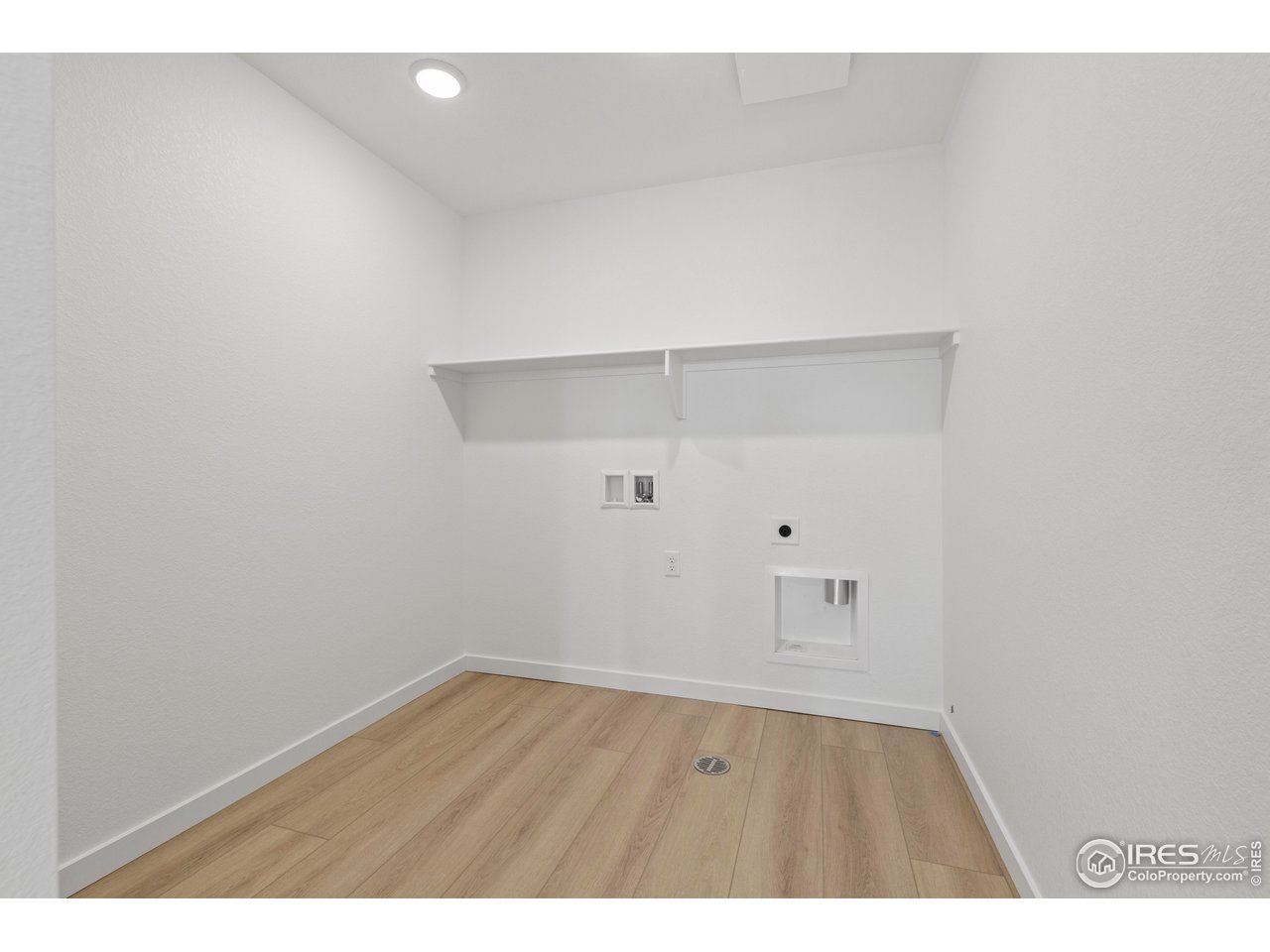 1472 Boyle Street Windsor, CO 80550 - Photo 25 of 25 a view of an empty room