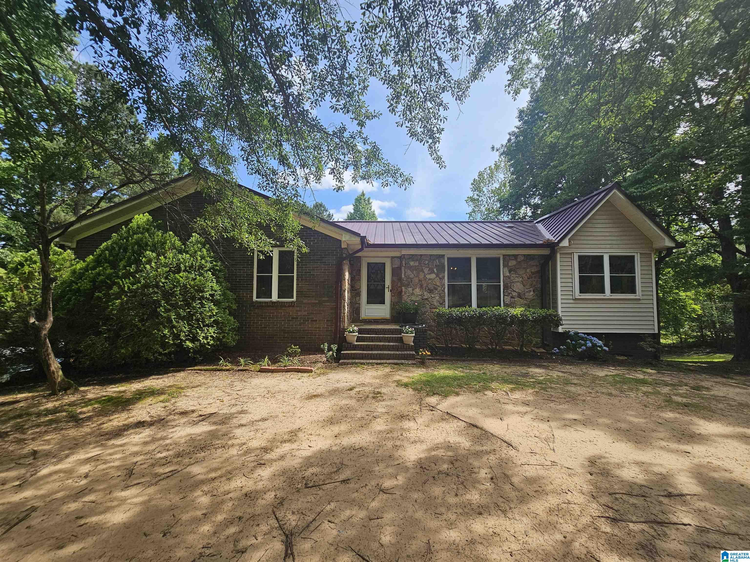1530 Red Hill School Road Empire, AL 35063 - Photo 1 of 48
