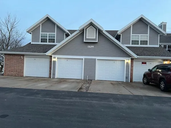 $219,000 | 14 Pluim Drive, Unit 35, Waupun, WI 53963