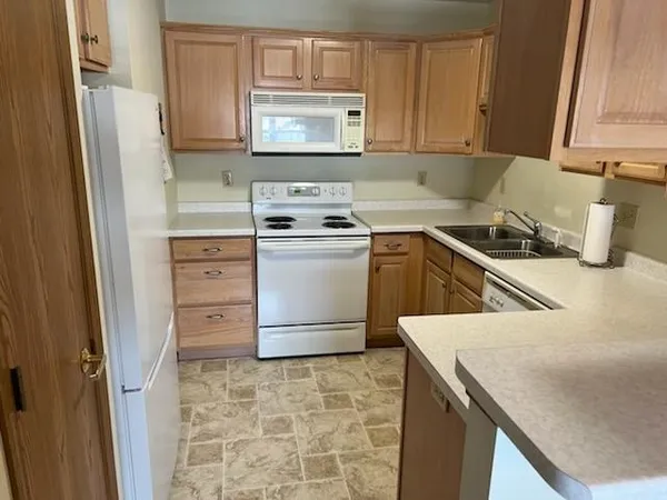 $219,000 | 14 Pluim Drive, Unit 35, Waupun, WI 53963