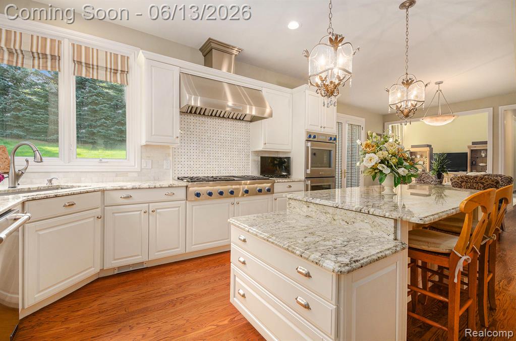 4831 Goodison Pl Drive Rochester, MI 48306 - Photo 6 of 36