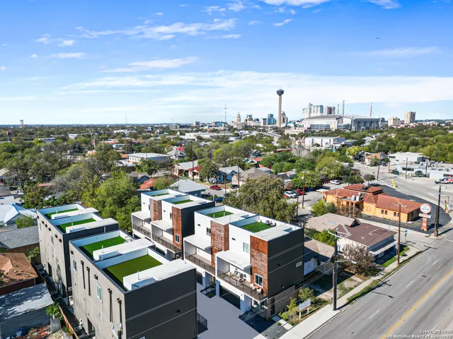 $575,000 | 1019 South Hackberry, Unit 101, San Antonio, TX 78210