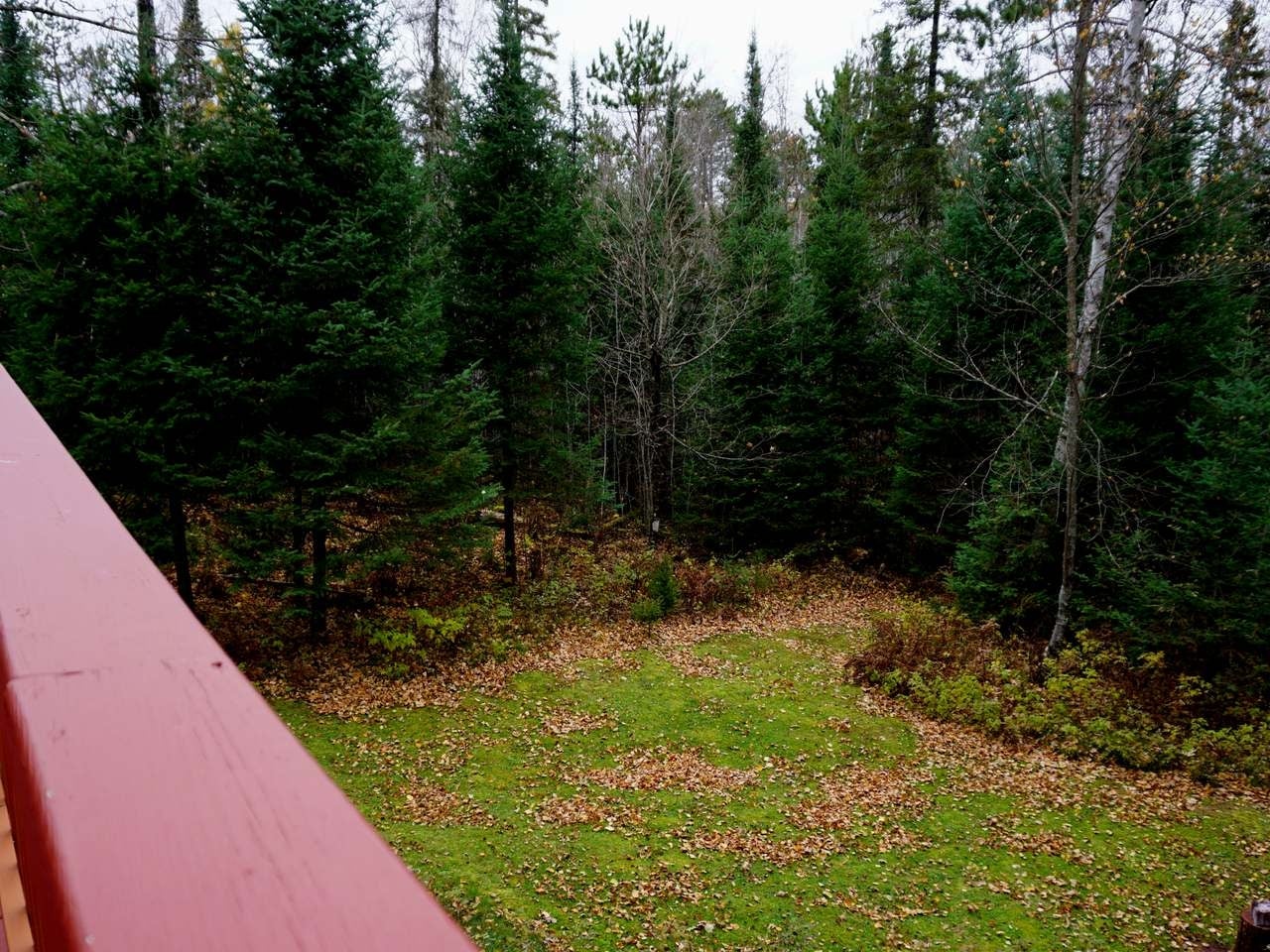 4881 Little Pike Road Mercer, WI 54547 - Photo 27 of 39 Gallery Image 27