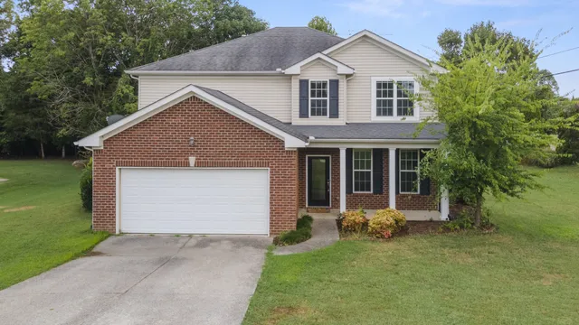 $429,900 | 1000 Beverly Lane, Spring Hill, TN 37174