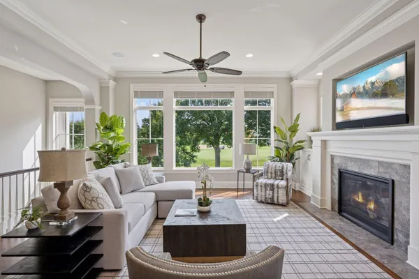 $1,549,900 | 749 Fairway Drive, Medina, MN 55340