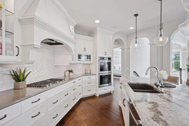 $1,549,900 | 749 Fairway Drive, Medina, MN 55340