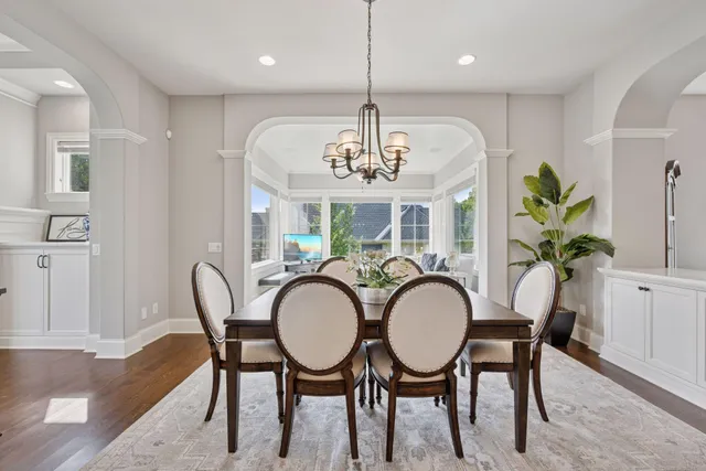 $1,549,900 | 749 Fairway Drive, Medina, MN 55340