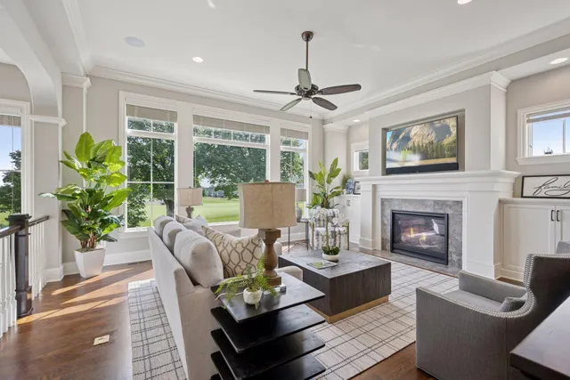 $1,549,900 | 749 Fairway Drive, Medina, MN 55340