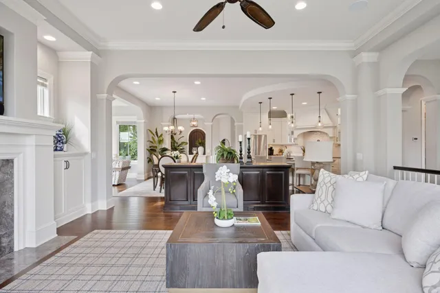 $1,549,900 | 749 Fairway Drive, Medina, MN 55340