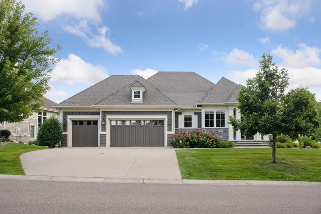 $1,549,900 | 749 Fairway Drive, Medina, MN 55340
