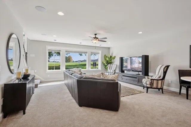 $1,549,900 | 749 Fairway Drive, Medina, MN 55340