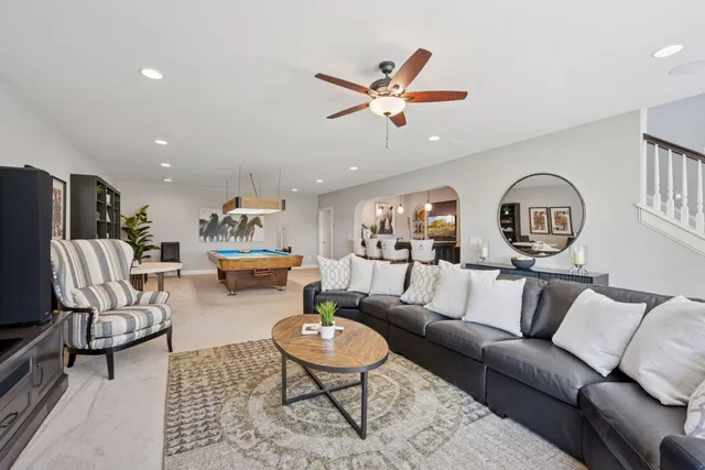 $1,549,900 | 749 Fairway Drive, Medina, MN 55340