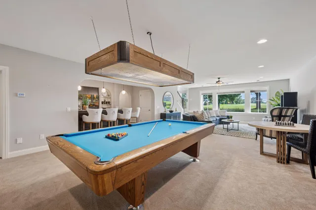 $1,549,900 | 749 Fairway Drive, Medina, MN 55340