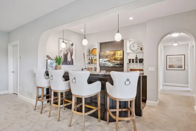 $1,549,900 | 749 Fairway Drive, Medina, MN 55340