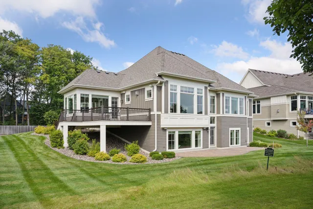 $1,549,900 | 749 Fairway Drive, Medina, MN 55340