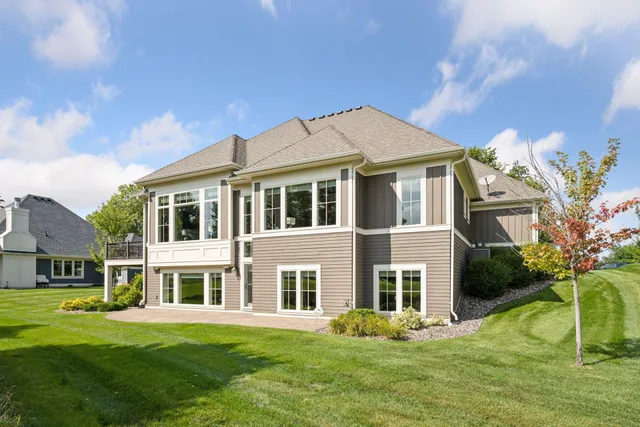 $1,549,900 | 749 Fairway Drive, Medina, MN 55340