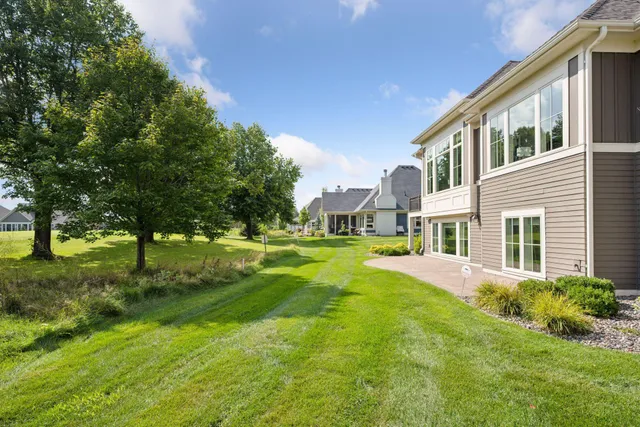 $1,549,900 | 749 Fairway Drive, Medina, MN 55340