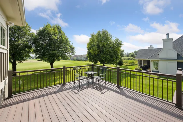 $1,549,900 | 749 Fairway Drive, Medina, MN 55340