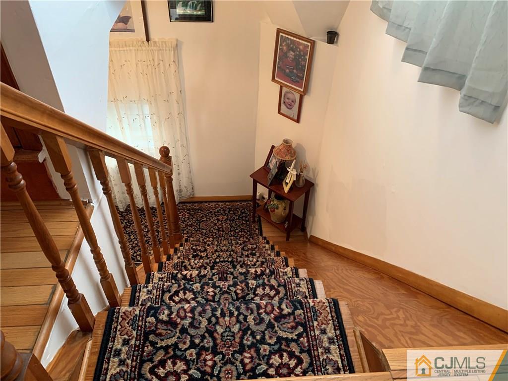 413 Harding Road Old Bridge, NJ 08879 - Photo 8 of 18 a view of entryway
