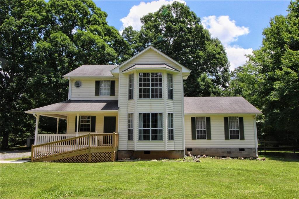 12 Parksbrook Road Ellijay, GA 30540 - Photo 1 of 1 Gallery Image 1