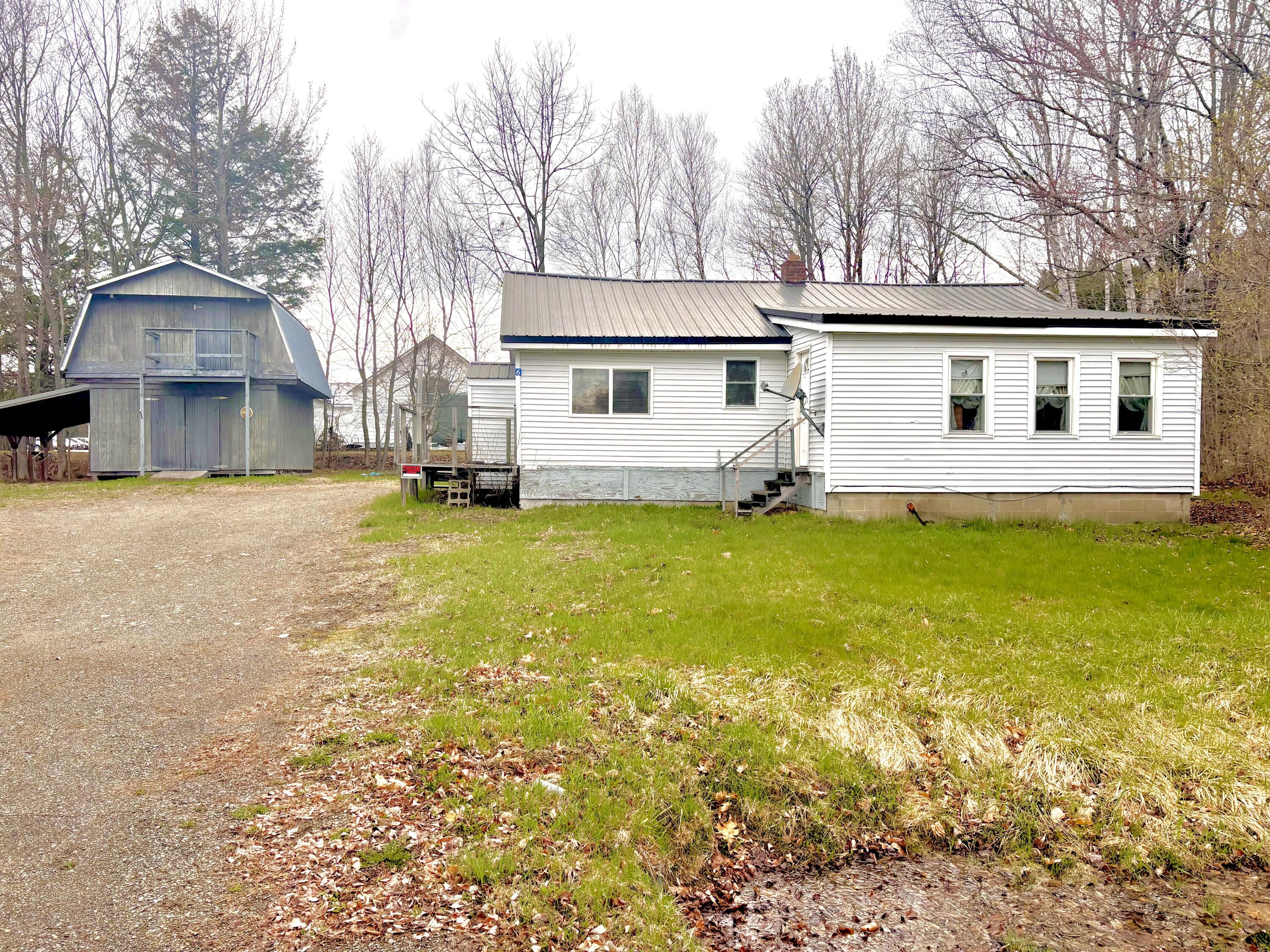 6 Horseshoe Road Medway, ME 04460 - Photo 2 of 41