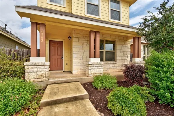$225,000 | 4502 Kind Way, Austin, TX 78725