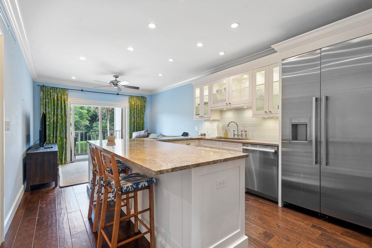 5900 Old Ocean Boulevard, Unit A7 Ocean Ridge, FL 33435 - Photo 12 of 34 004-5900OldOceanBoulevard-OceanRidge-FL-