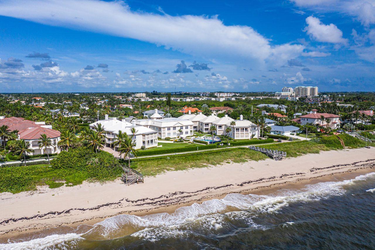 5900 Old Ocean Boulevard, Unit A7 Ocean Ridge, FL 33435 - Photo 32 of 34 3