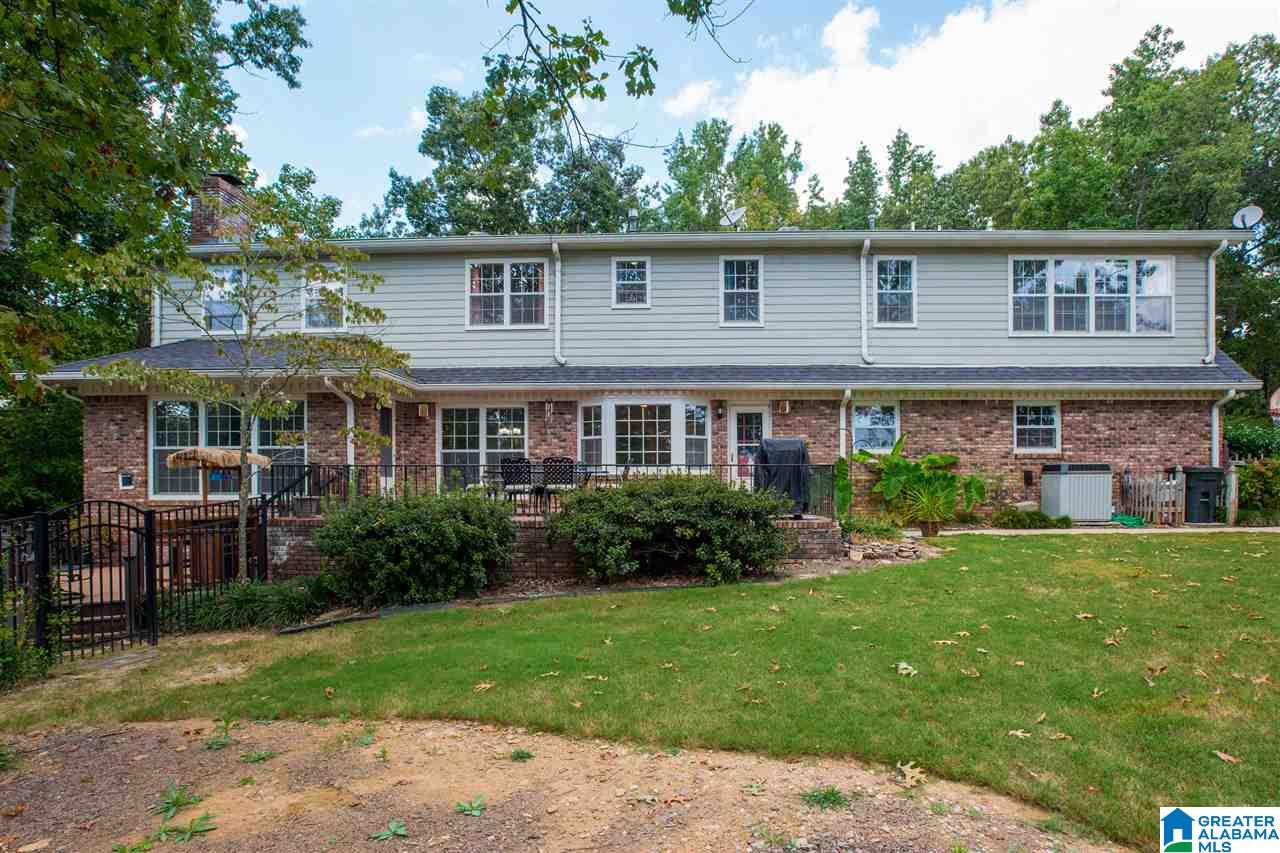 5025 Grand Rock Road Birmingham, AL 35223 - Photo 44 of 49
