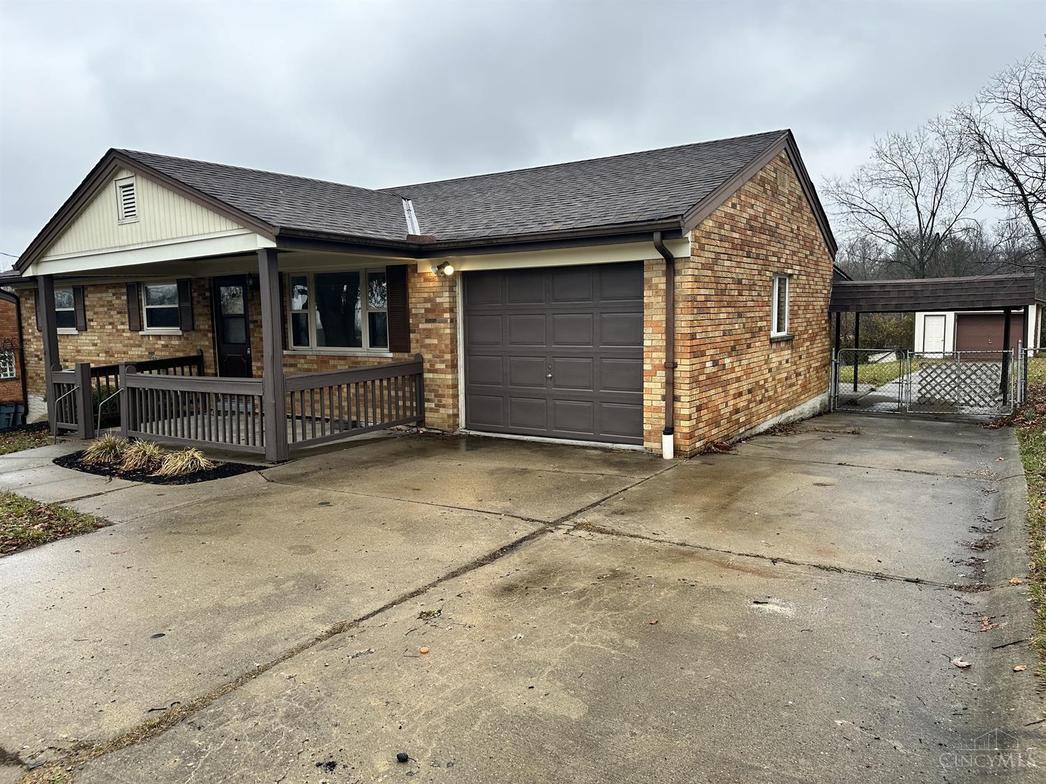 4132 Locust Ridge Drive Cleves, OH 45002 - Photo 2 of 20