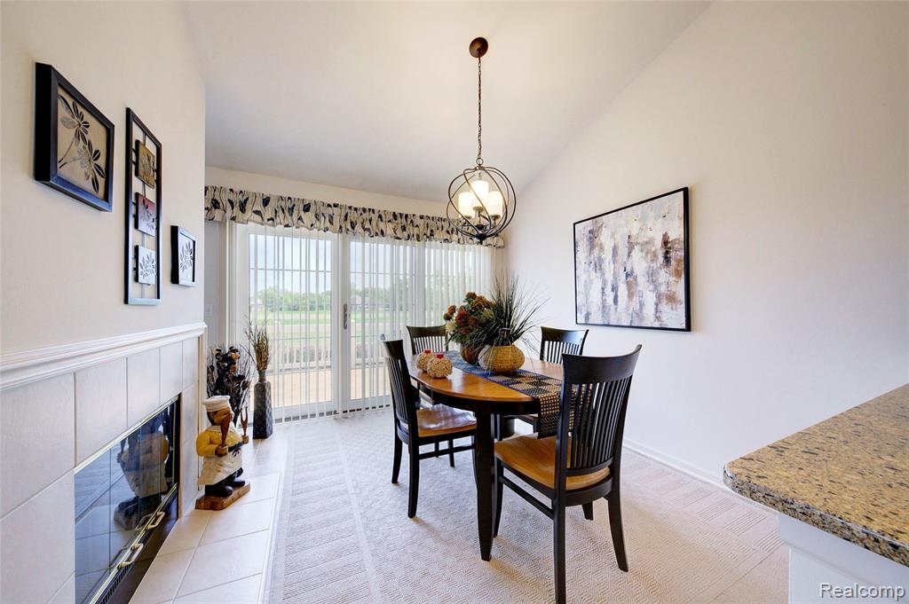 2577 Cleveland Way Canton, MI 48188 - Photo 12 of 34