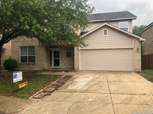 $2,600 | 4710 Branching Bay, San Antonio, TX 78259