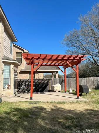 $2,600 | 4710 Branching Bay, San Antonio, TX 78259
