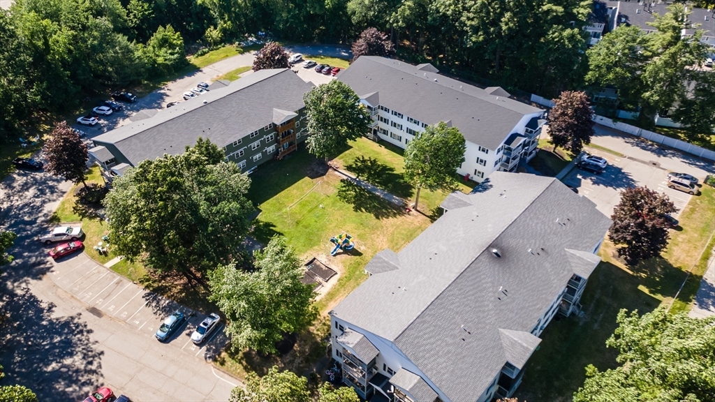 20 Abbey Road, Unit 104 Leominster, MA 01453 - Photo 7 of 14