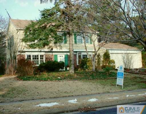6 Hughes Road Somerset, NJ 08873 - Photo 1 of 1