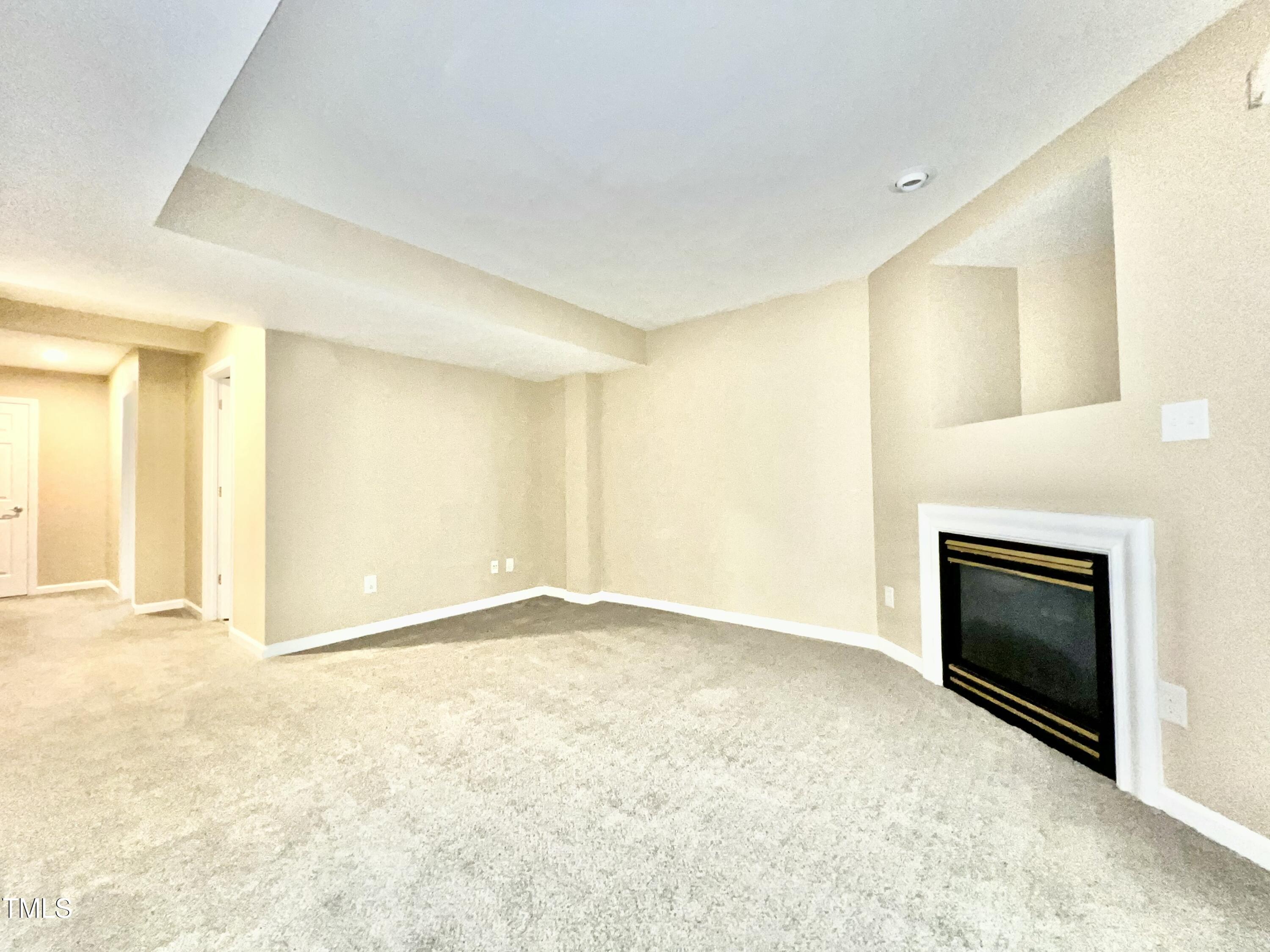 5419 Vista View Court Raleigh, NC 27612 - Photo 11 of 13 5419 Lower Level