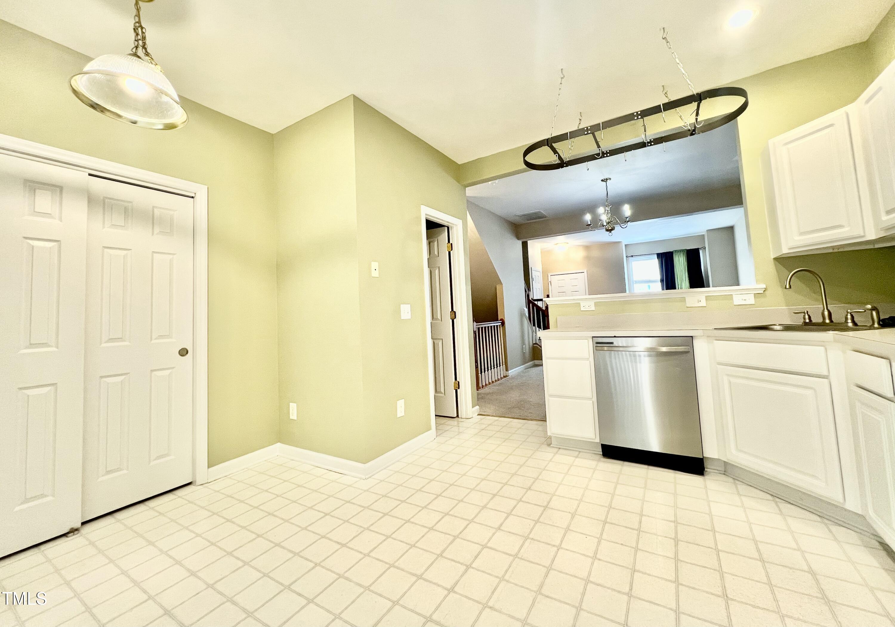 5419 Vista View Court Raleigh, NC 27612 - Photo 4 of 13 5419 Kitchen 1