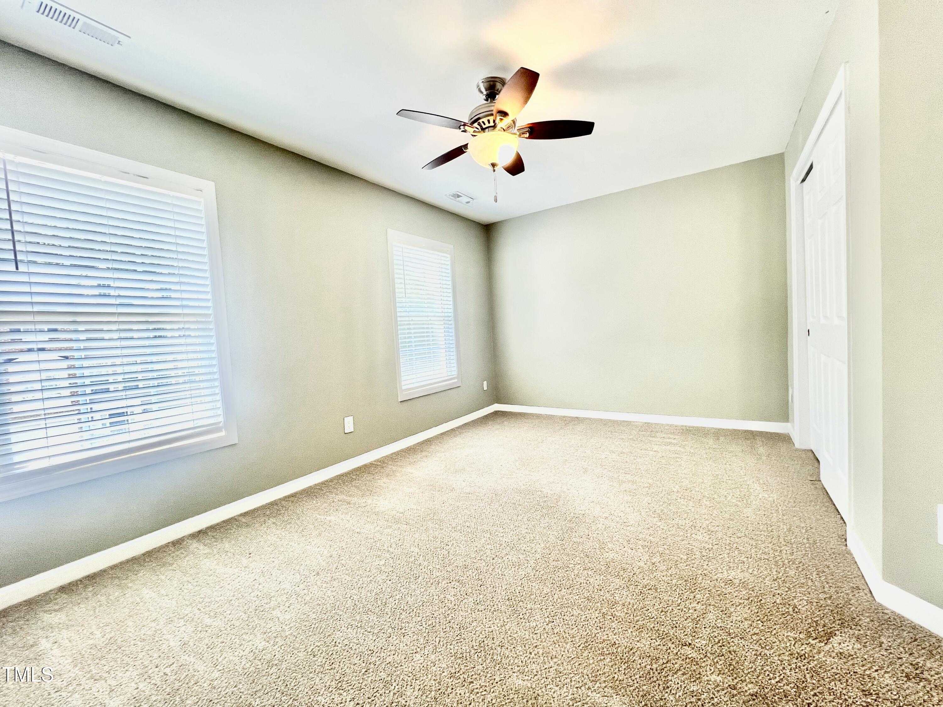 5419 Vista View Court Raleigh, NC 27612 - Photo 5 of 13 5419 Bedroom 2