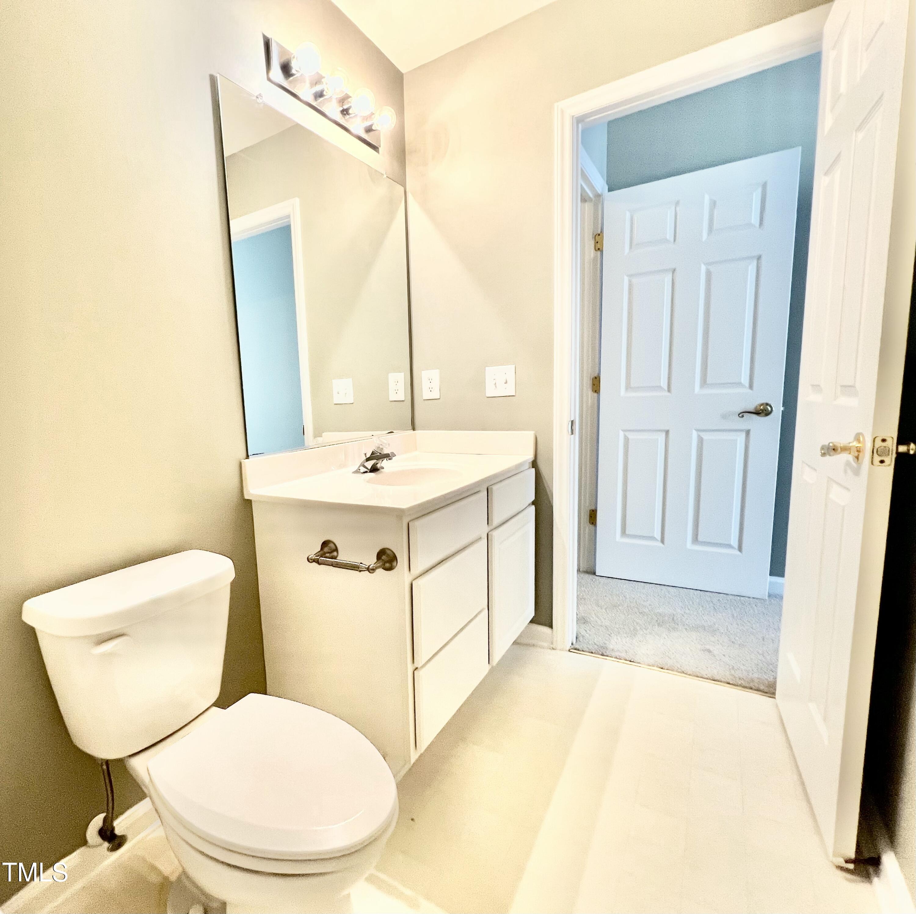 5419 Vista View Court Raleigh, NC 27612 - Photo 6 of 13 Vista View Bath 1