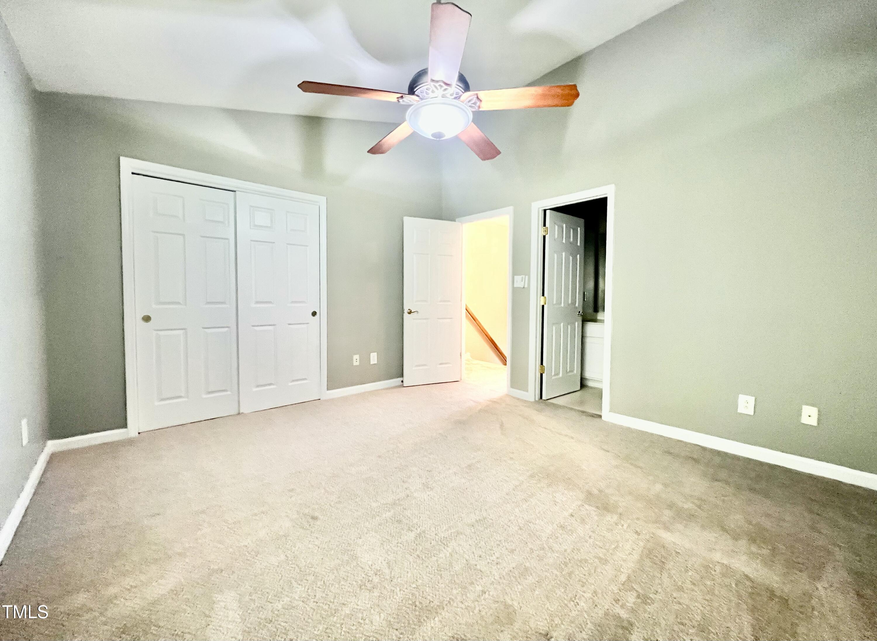 5419 Vista View Court Raleigh, NC 27612 - Photo 8 of 13 5419 Bedroom 1