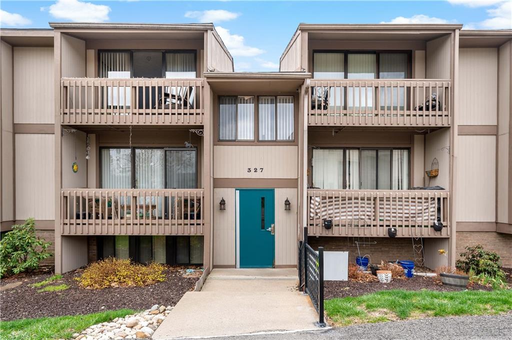 327 Ridge Point Circle, Unit 11A Bridgeville, PA 15017 - Photo 43 of 43 Gallery Image 43