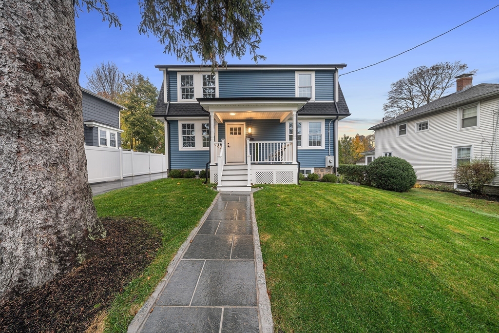 39 Morrison Road Braintree, MA 02184 - Photo 32 of 33 Gallery Image 32
