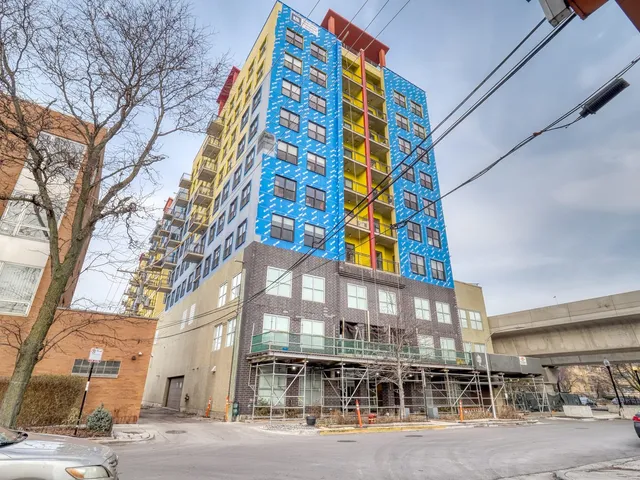 $237,000 | 1122 West Catalpa Avenue, Unit 611, Chicago, IL 60640