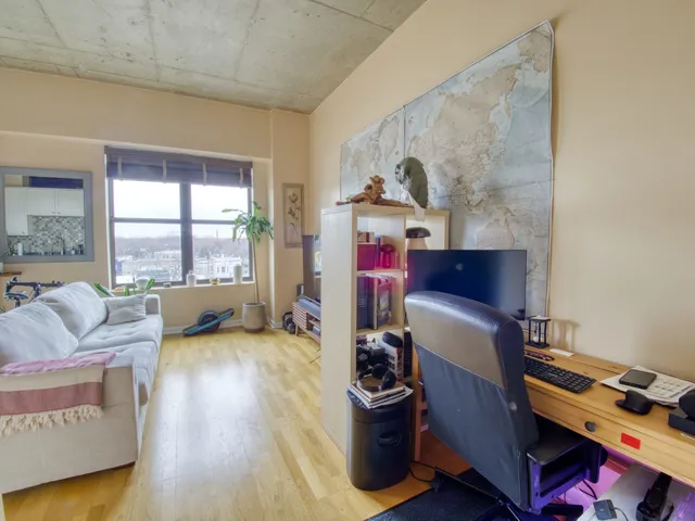 $237,000 | 1122 West Catalpa Avenue, Unit 611, Chicago, IL 60640