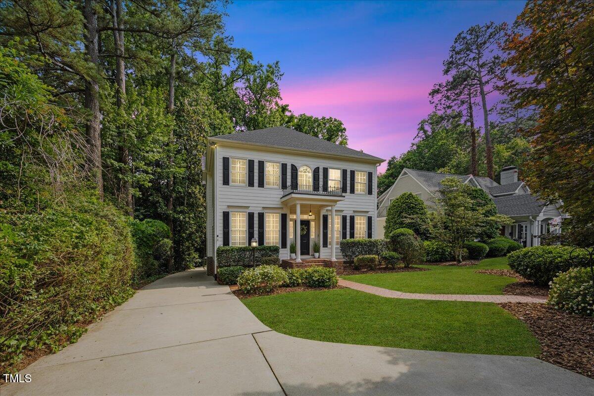 2725 Rosedale Avenue Raleigh, NC 27607 - Photo 64 of 66 03-2A1A6954 - ok